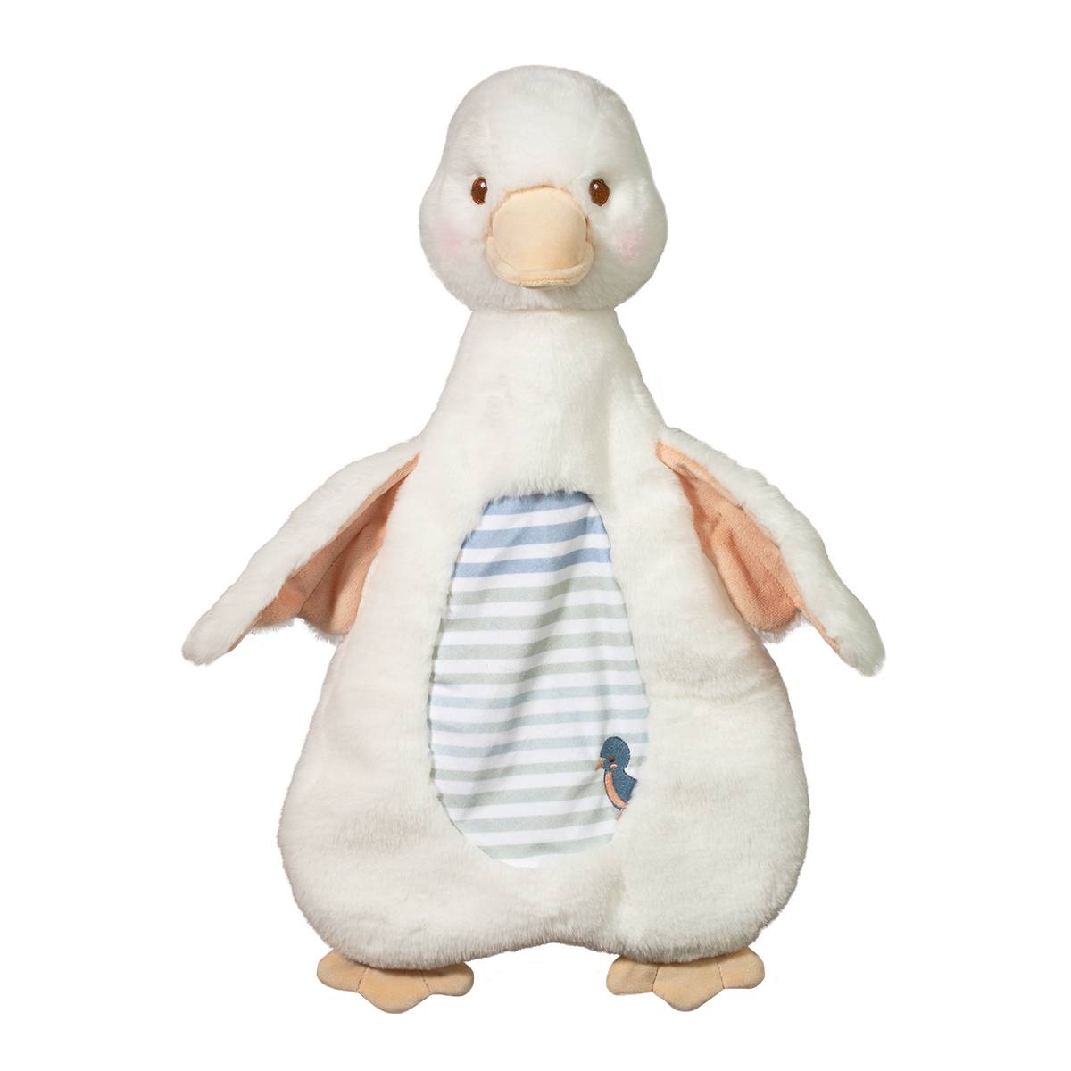 SaruEL Mignon Oie Mignon Coussin en Peluche Jouets D’Anniversaire C SaruEL Mignon Oie Mignon Coussin en Peluche Jouets D’Anniversaire C