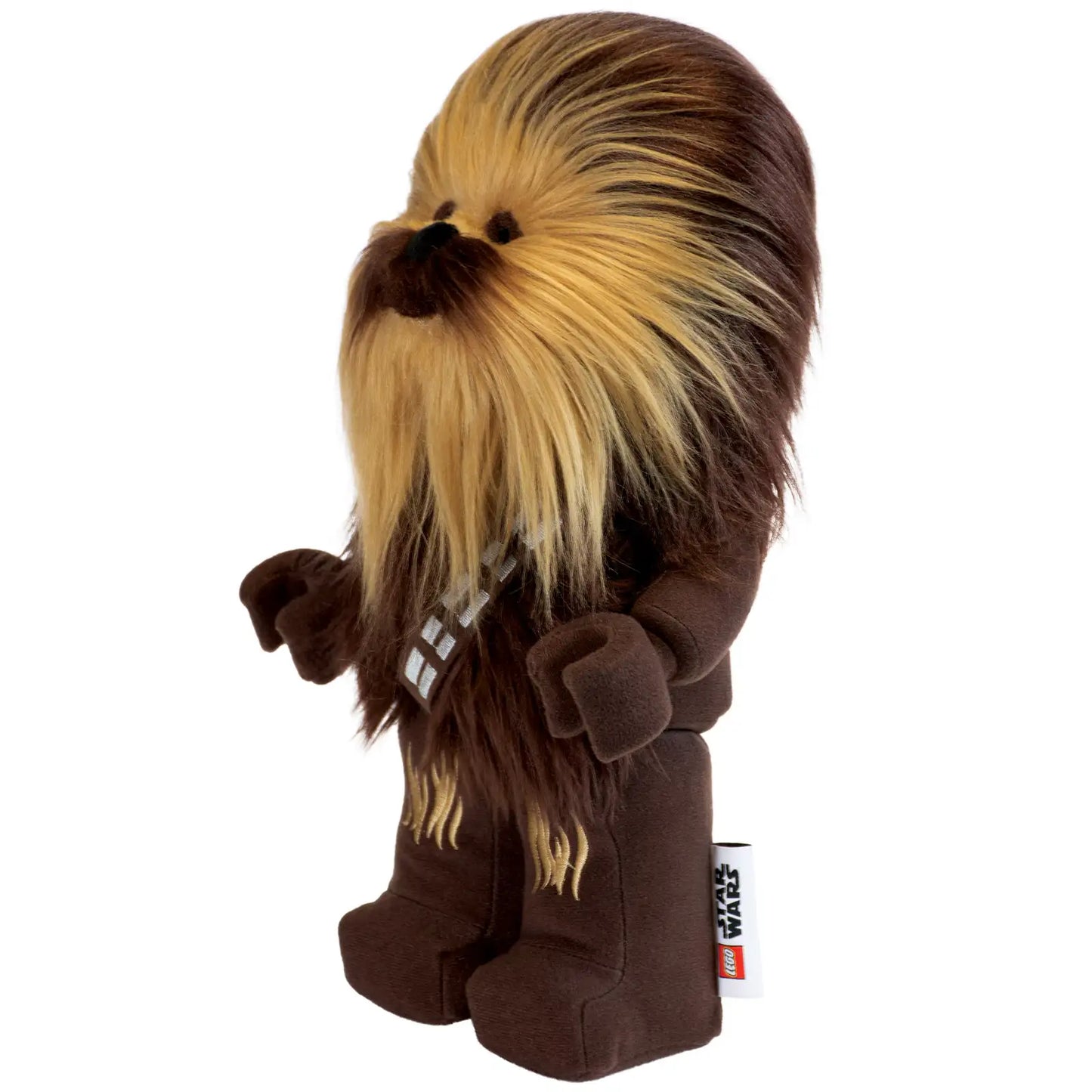 Star Wars Chewbacca - Lego