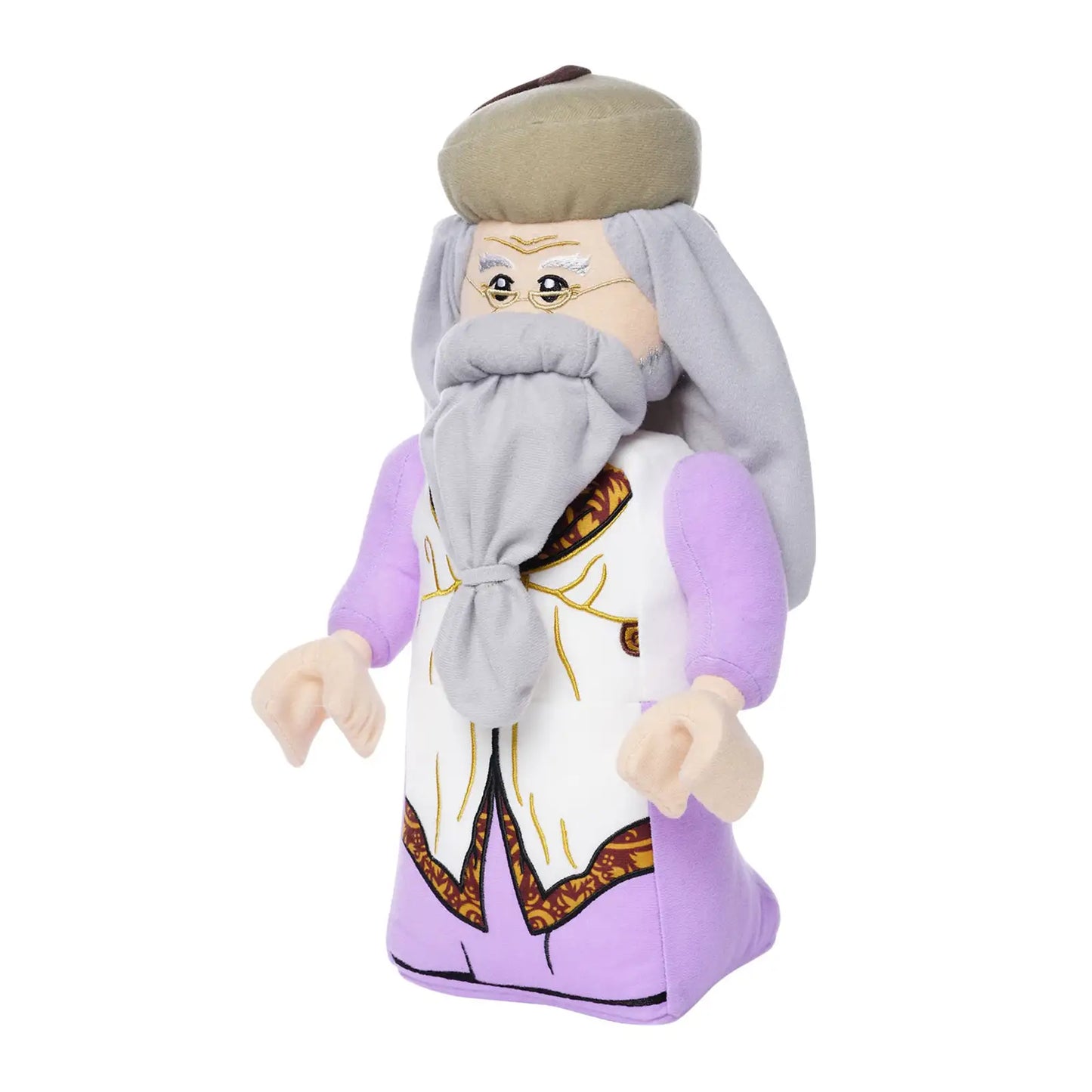 Harry Potter Albus Dumbledore - Lego