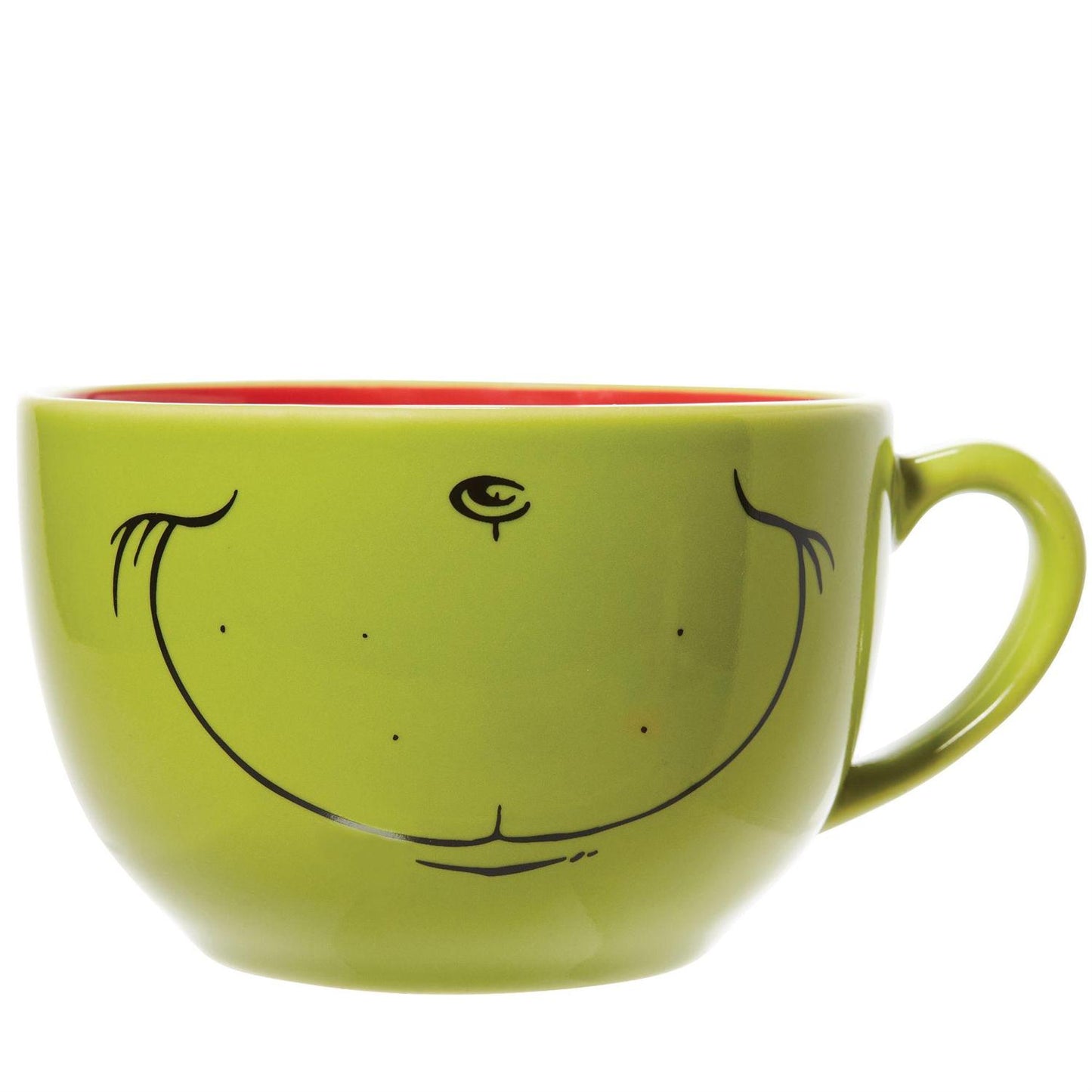 Tasse Latte de Grincheux - Enesco