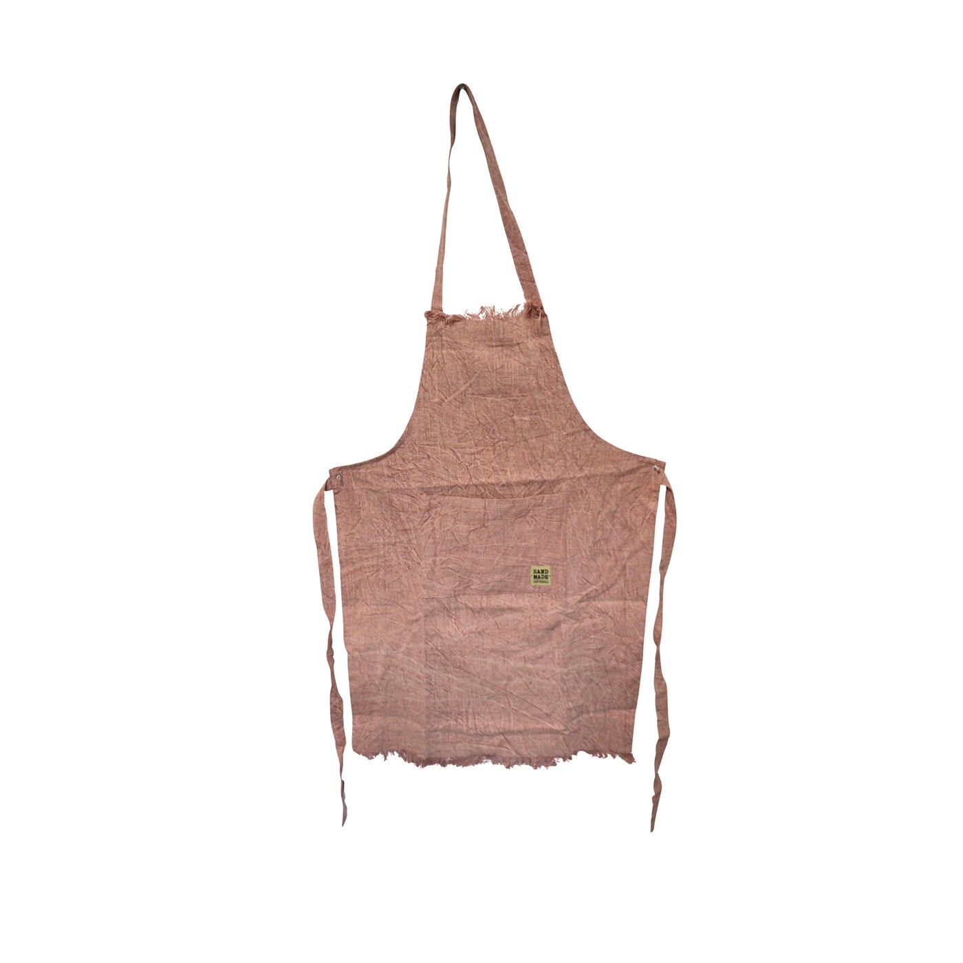 Tablier rose - Nostalgia