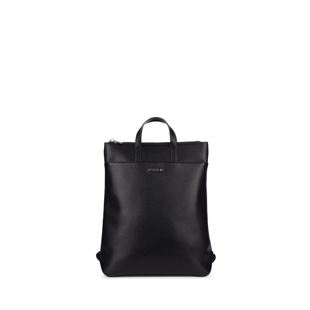 Le Billie sac à dos en cuir vegan recyclé - Lambert