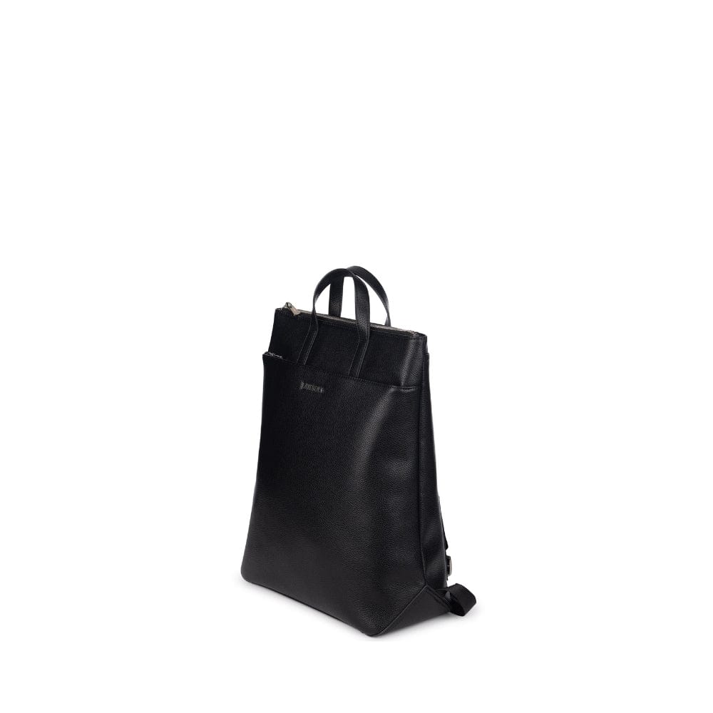 Le Billie sac à dos en cuir vegan recyclé - Lambert
