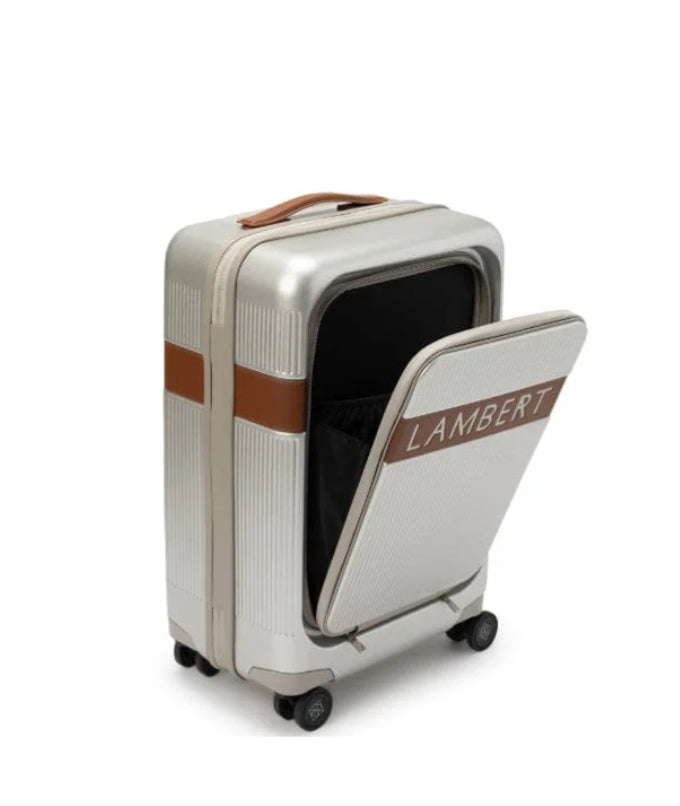 Le Bali valise de cabine affogato - Lambert