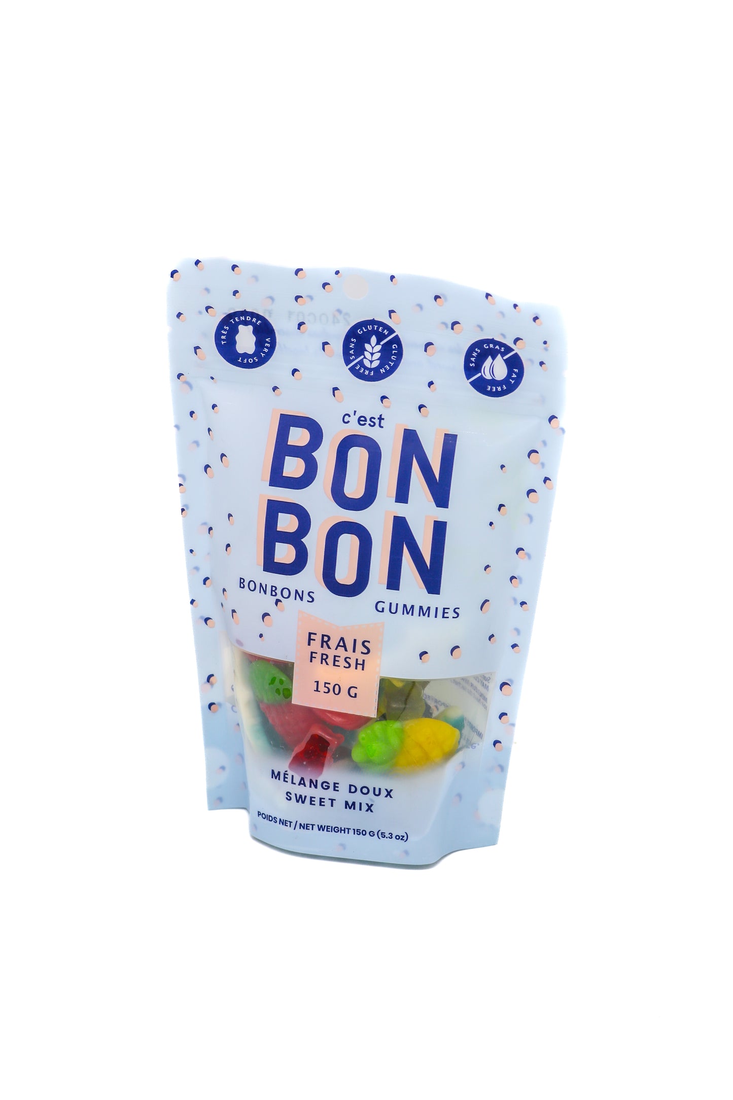 Mélange doux - C'est Bonbon