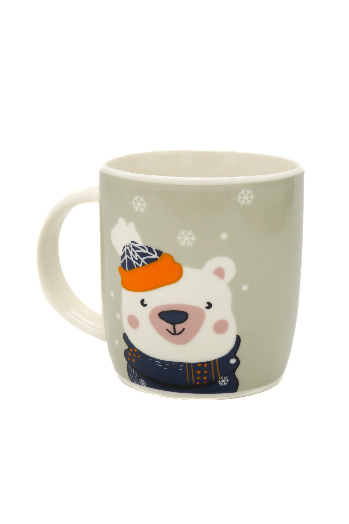 Tasse de Noël - Koppers