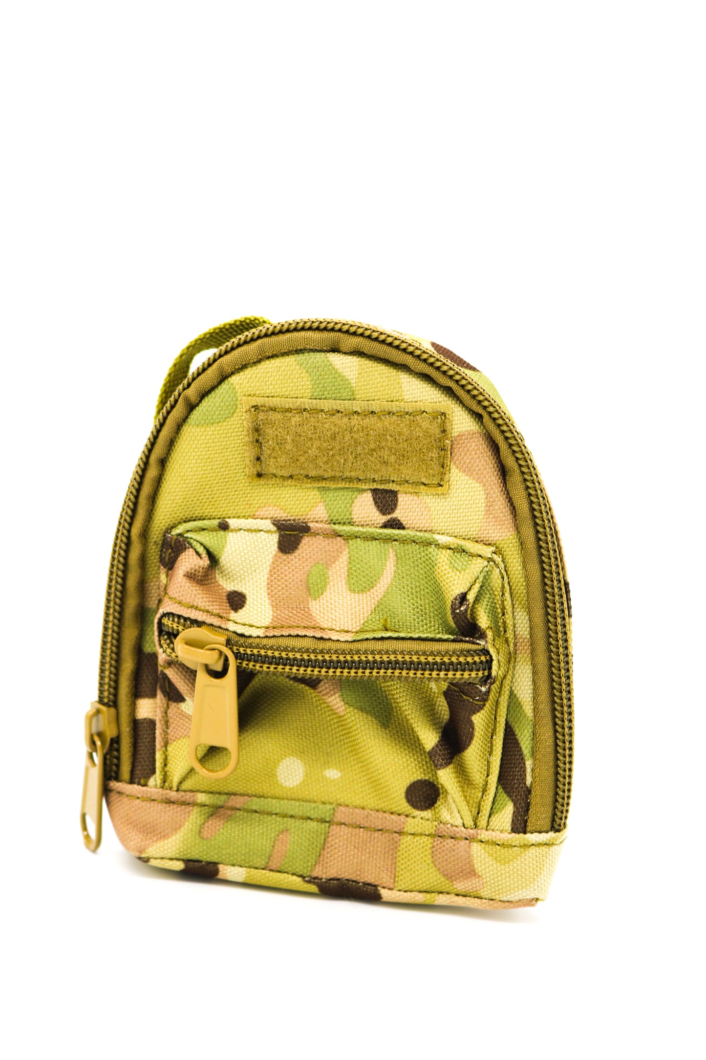 Porte-clé mini sac à dos - GiftCraft