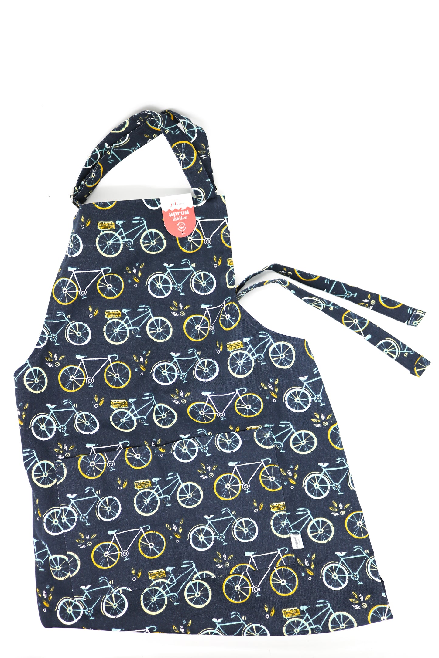 Tablier Sweet Ride - Danica