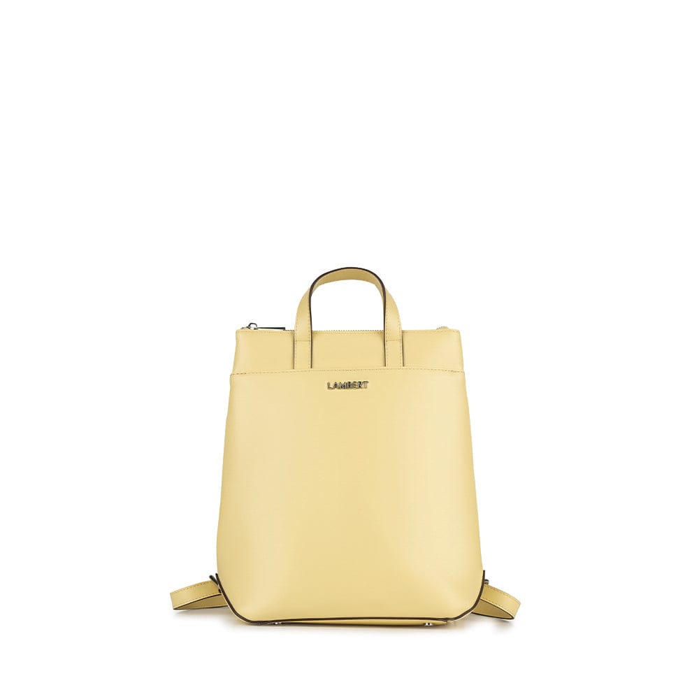 Le Millie sac à dos en cuir vegan - Lambert