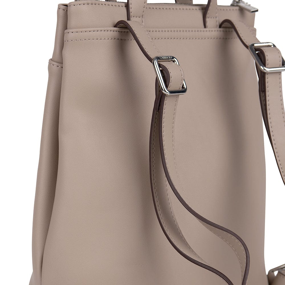 Le Millie sac à dos en cuir vegan - Lambert