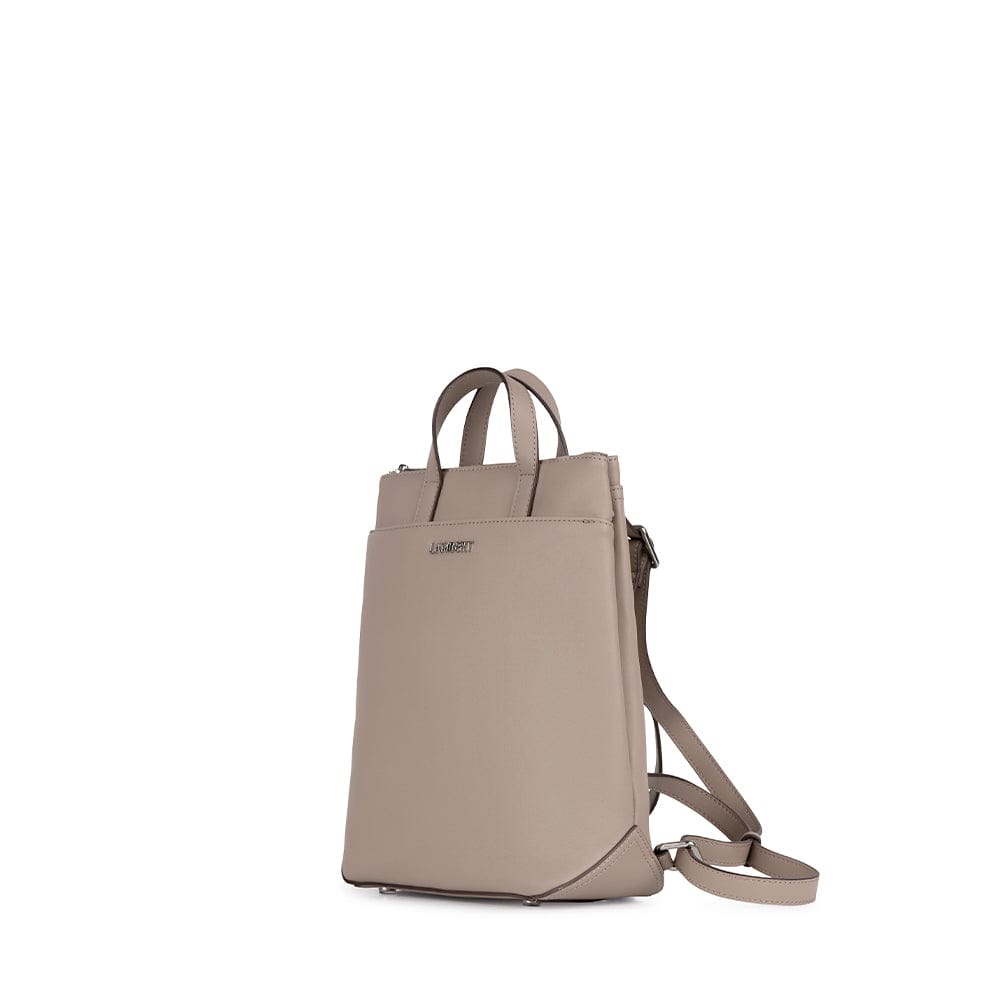 Le Millie sac à dos en cuir vegan - Lambert
