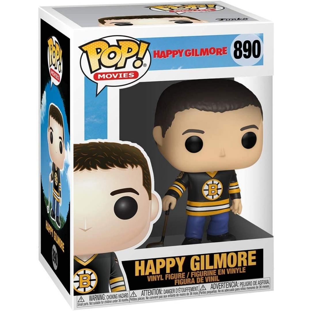 Pop Happy Gilmore - Funko Pop