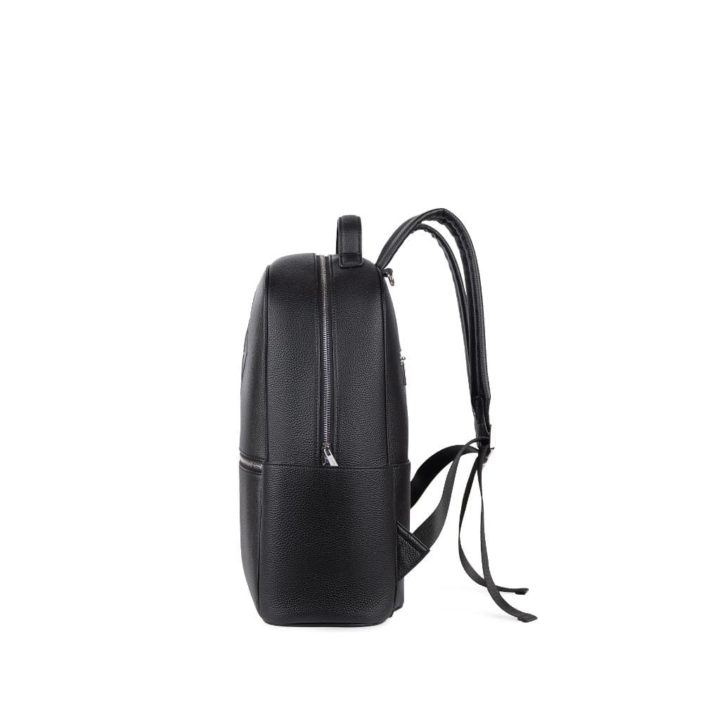 Le Vicky Sac à couches en cuir vegan - Lambert