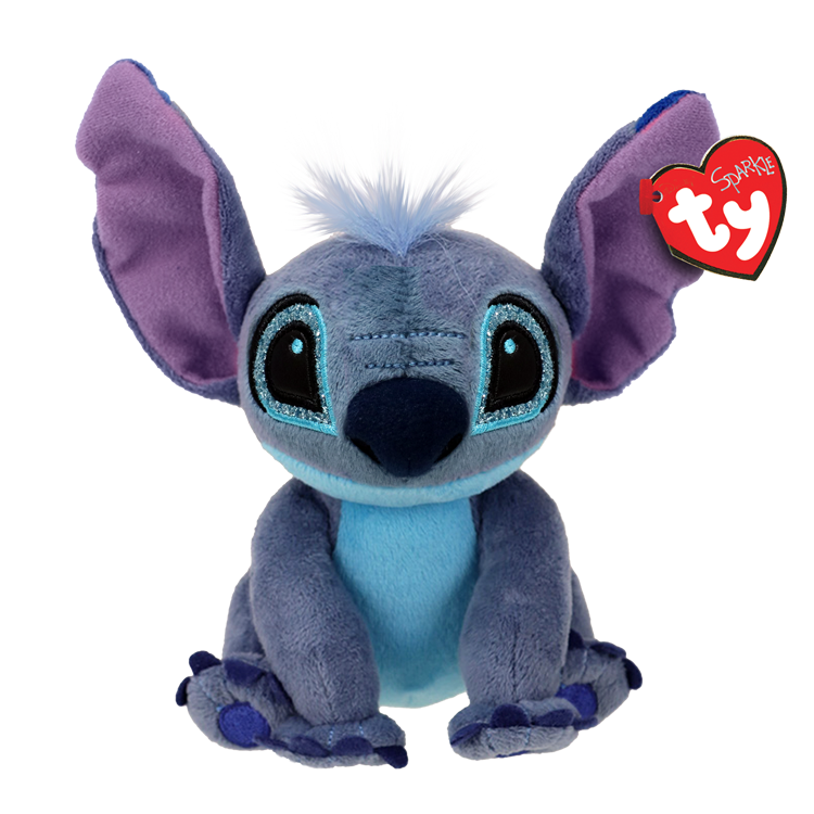 Peluche Stitch - Ty
