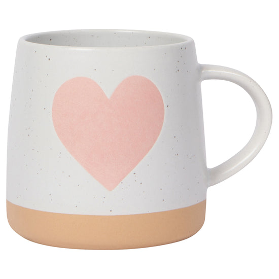 Tasse Heart Glaze - Danica