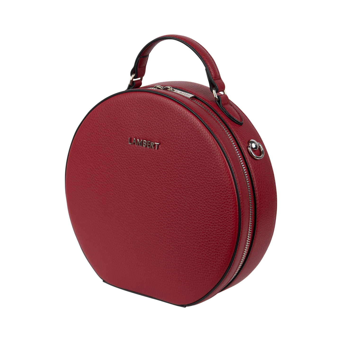 Le Livia Sac à main 3-en-1 en cuir vegan - Lambert