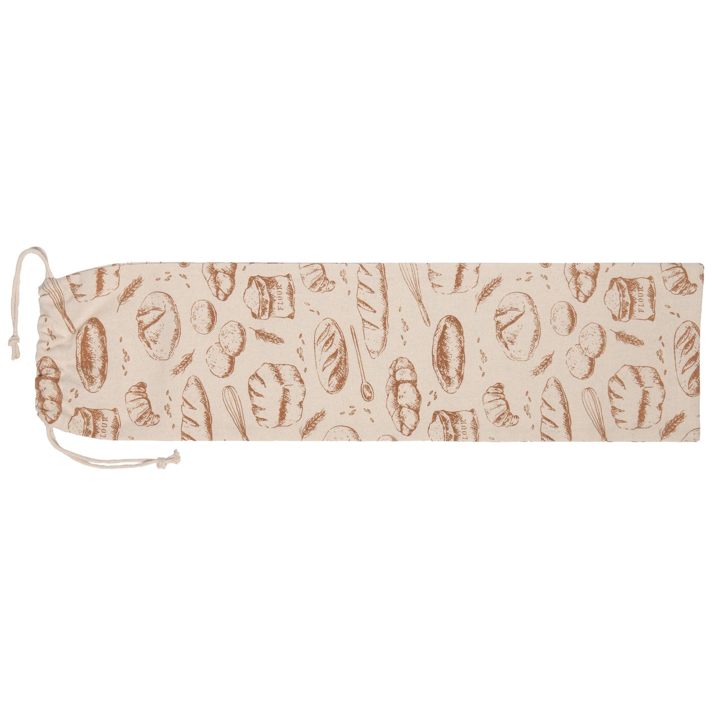 Sac à Baguette - Danica