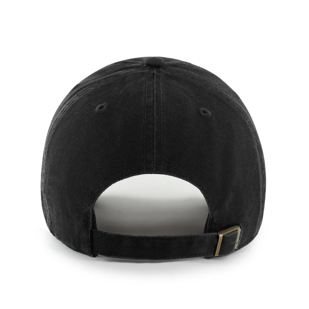 Casquette MVP Expos de Montréal noir et blanc - 47 Brand