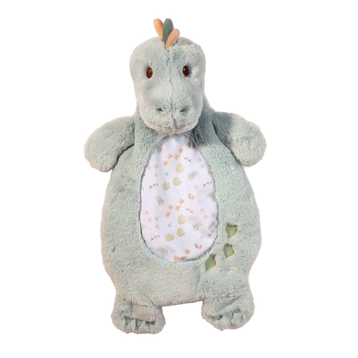 Peluche-doudou Danny le dinosaure - Douglas