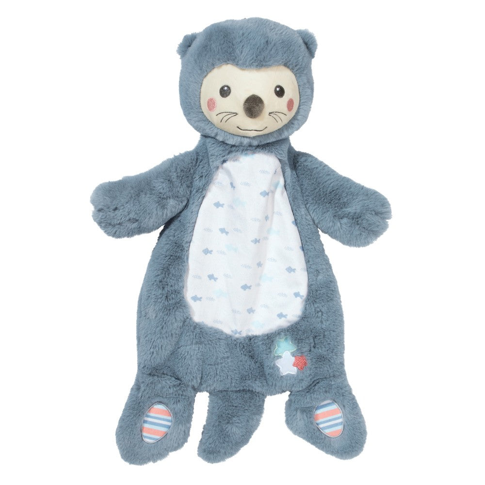 Peluche-doudou Indy la loutre - Douglas