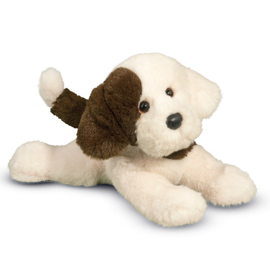 Peluche Donnie le chiot - Douglas