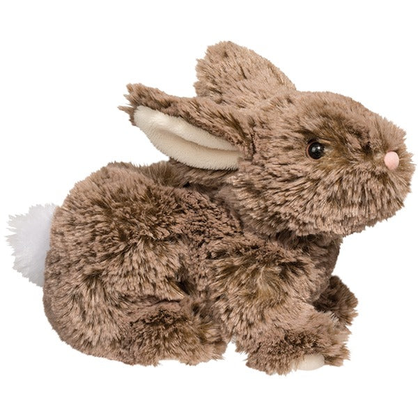 Peluche Taylor Lapin Mocha - Douglas