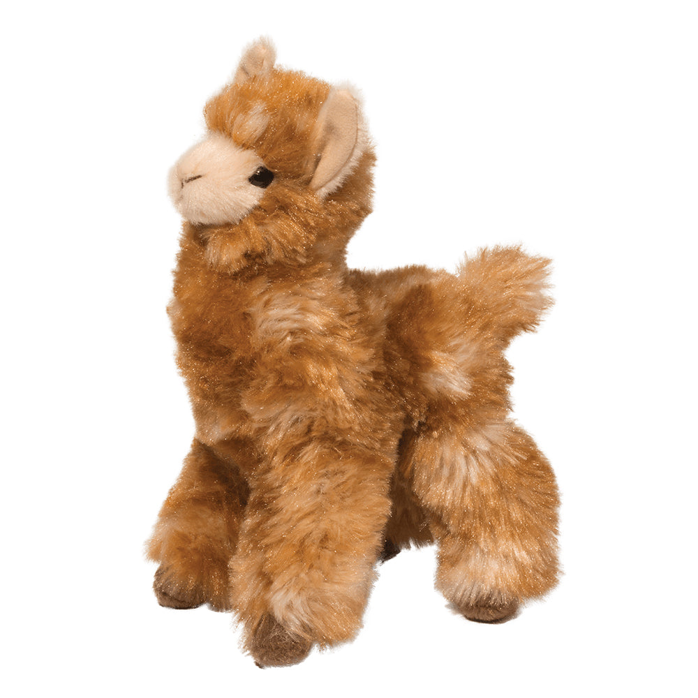 Peluche Lexi Llama - Douglas