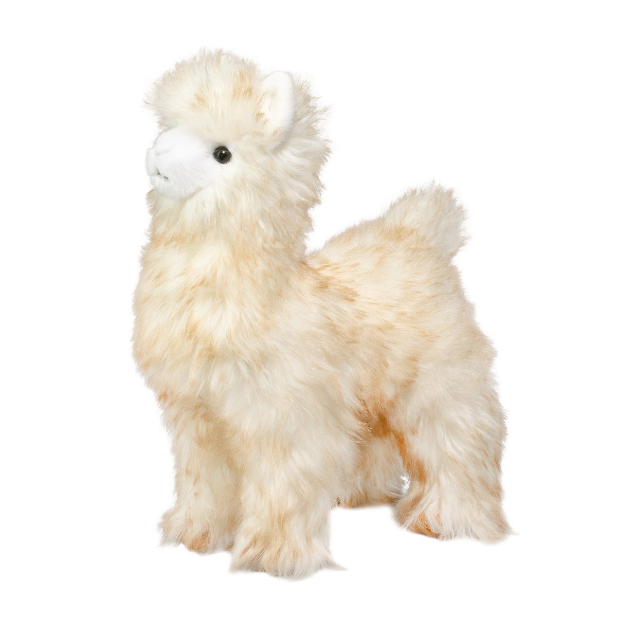 Peluche Smooch l'alpaca - Douglas