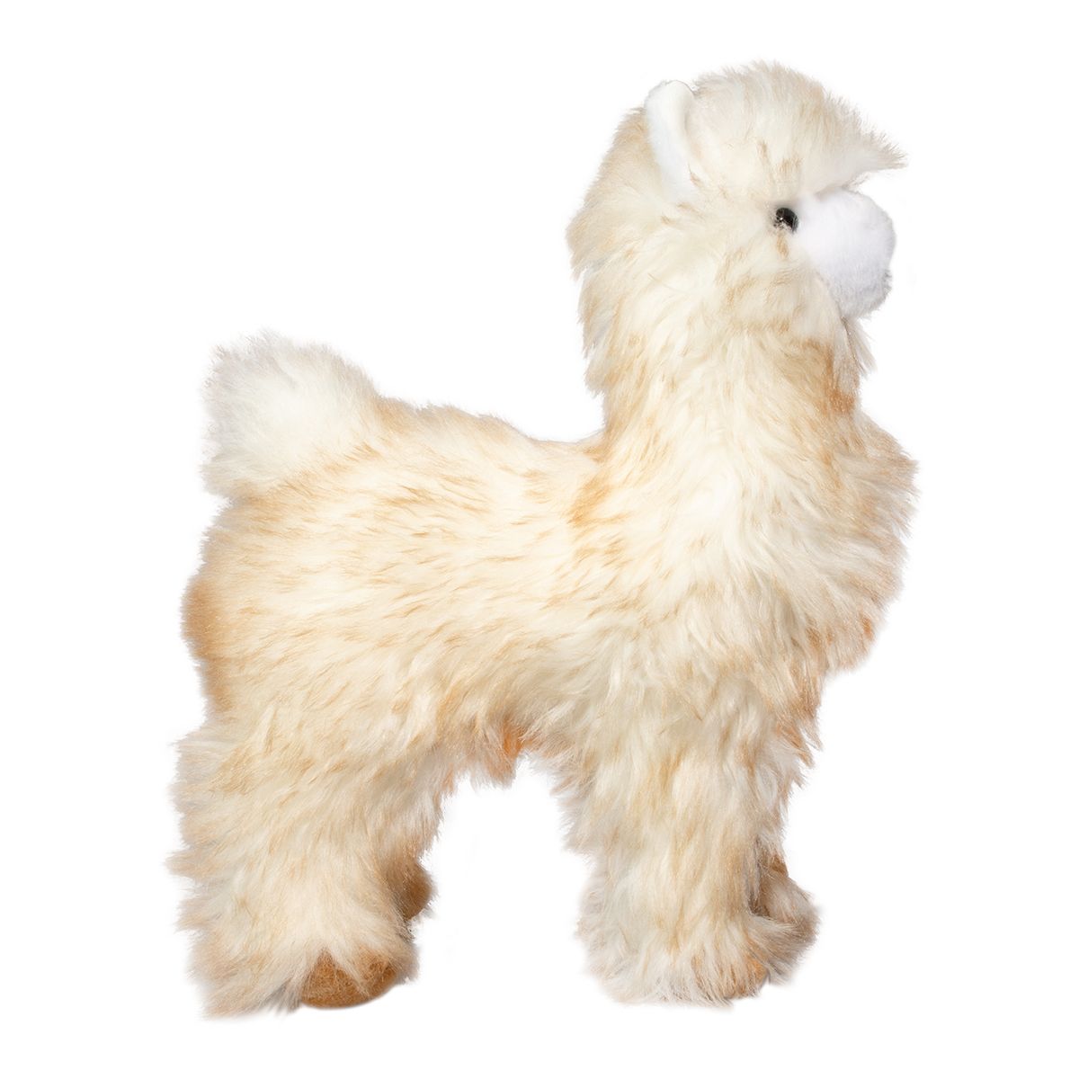 Peluche Smooch l'alpaca - Douglas