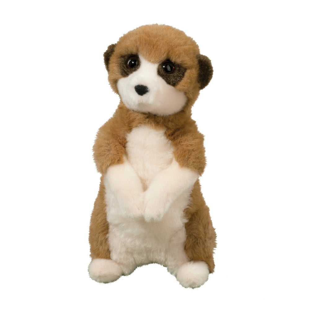 Peluche Enzo le suricate - Douglas