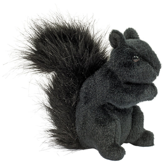 Peluche Hi-Wire l'écureuil noir - Douglas