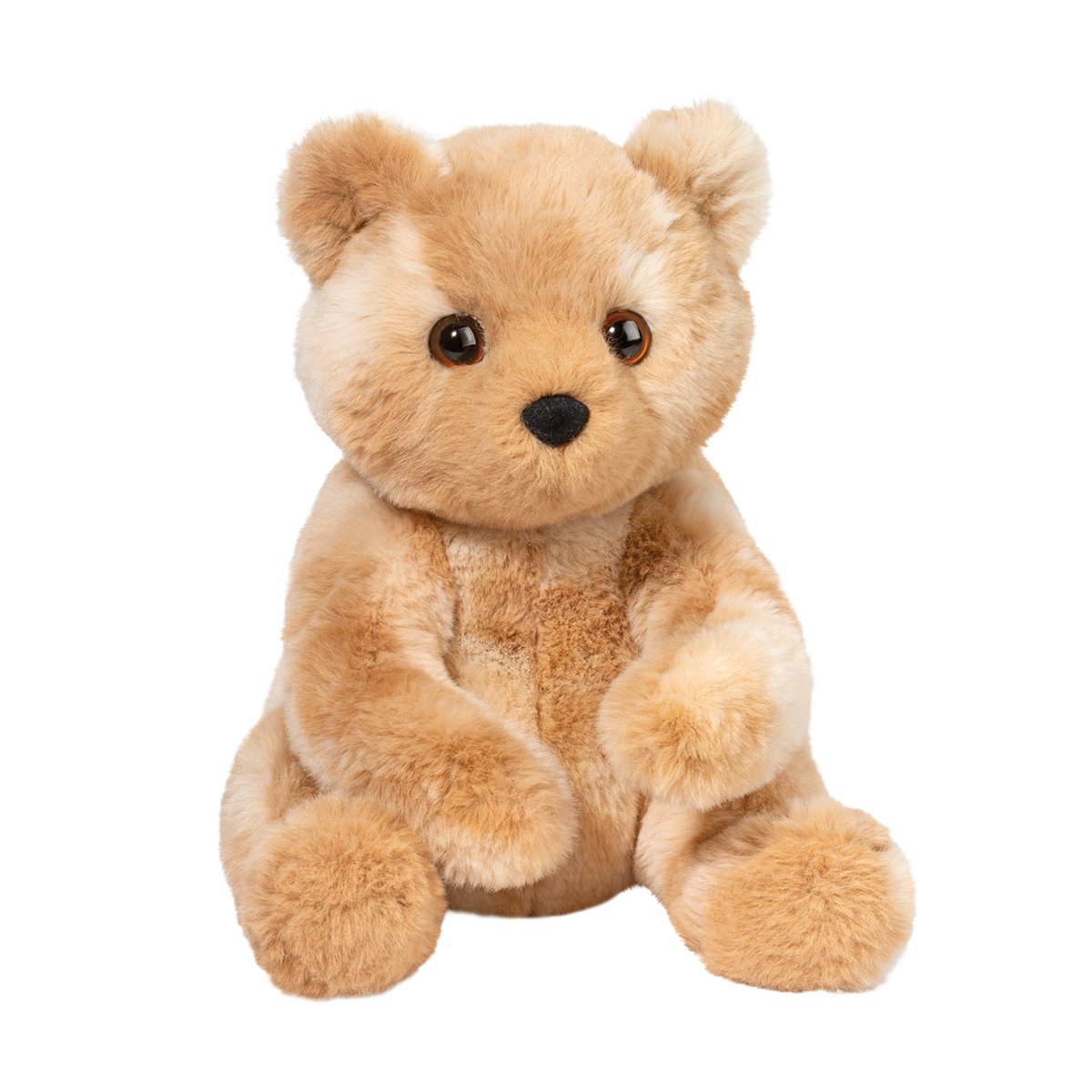 Peluche Ourson Dean Tan - Douglas