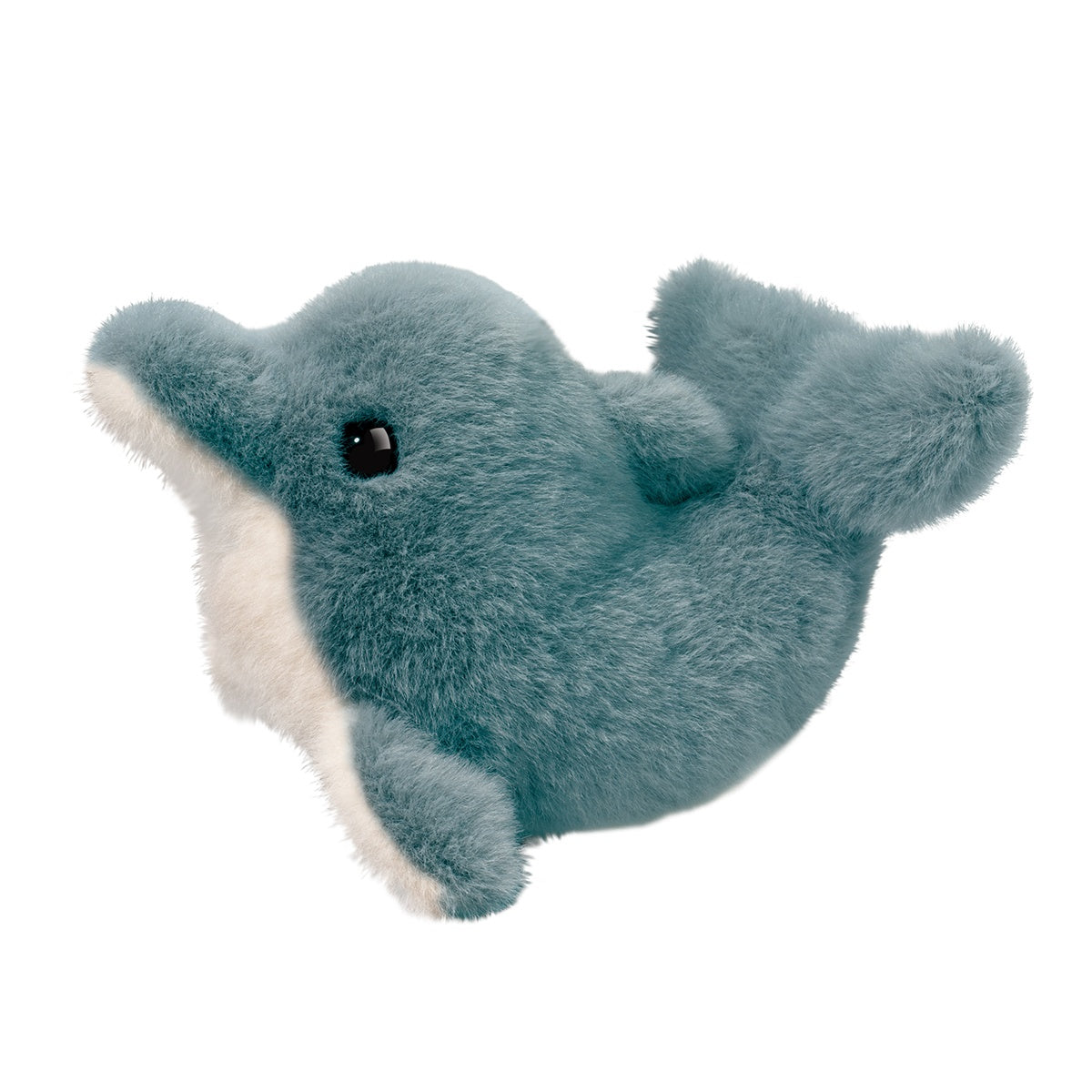 Peluche bébé dauphin - Douglas