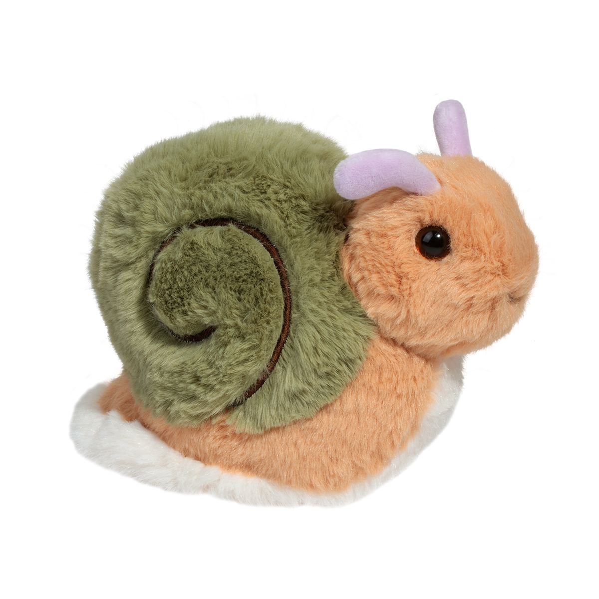 Peluche Shelby l'escargot - Douglas