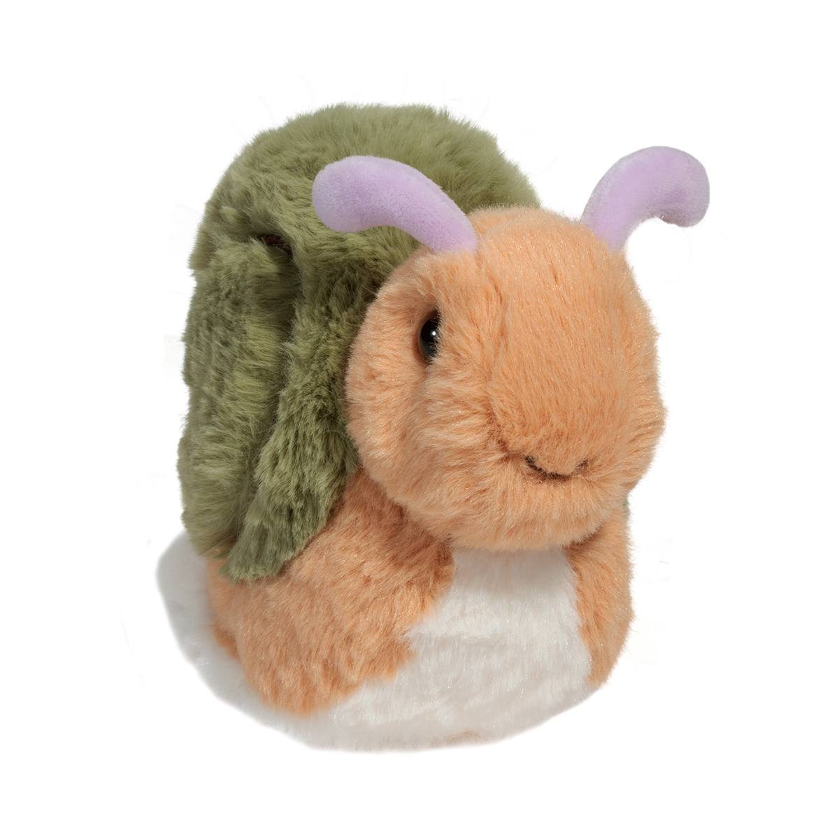 Peluche Shelby l'escargot - Douglas