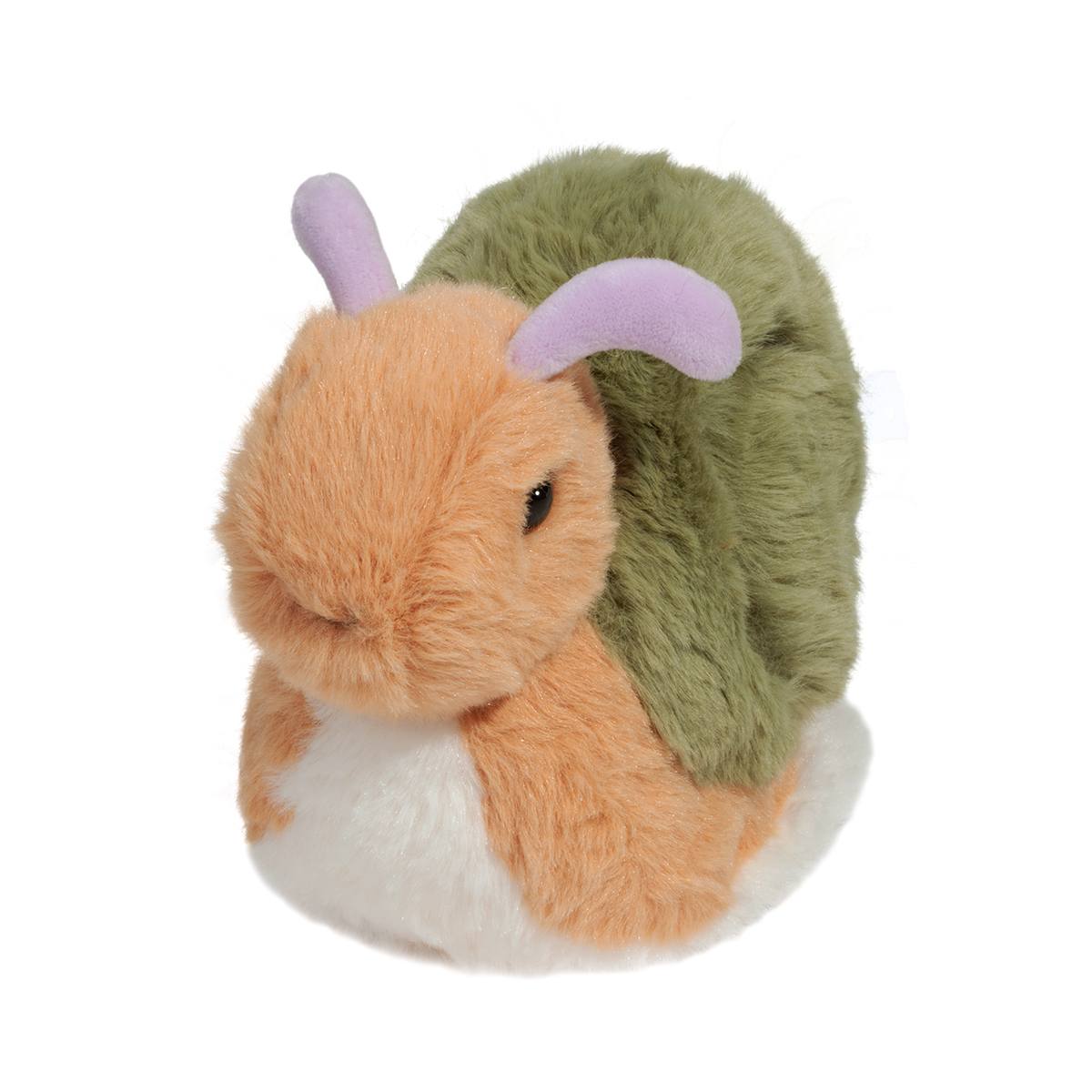 Peluche Shelby l'escargot - Douglas