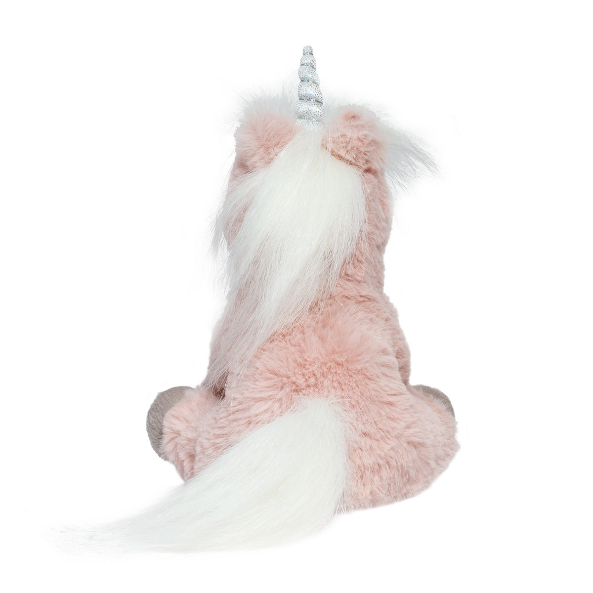 Peluche Melodie la licorne rose - Douglas