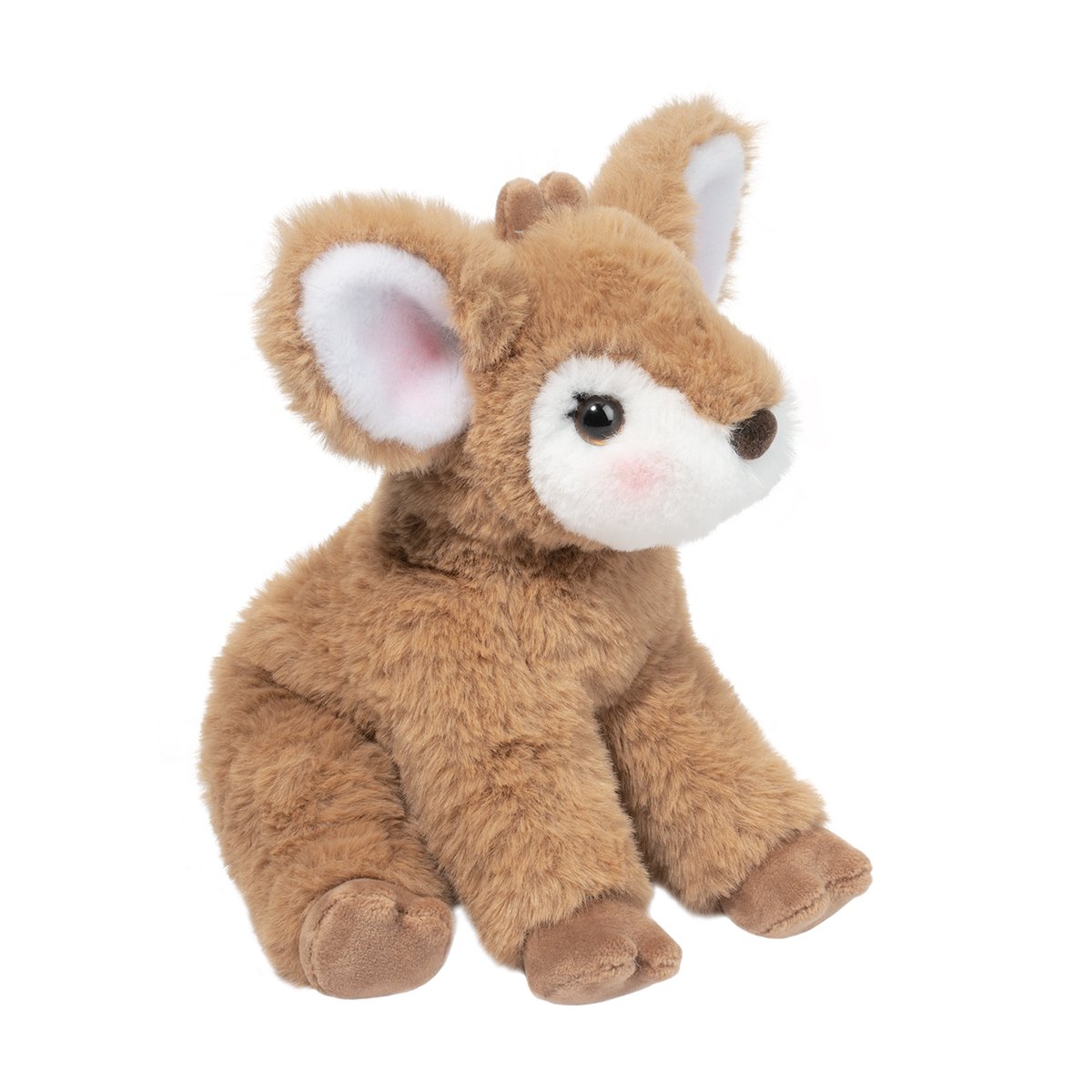 Peluche Ferni le bébé bambi - Douglas