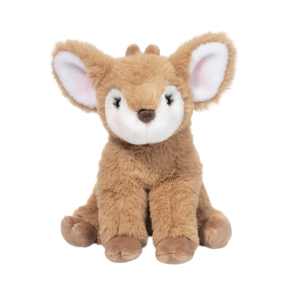 Peluche Ferni le bébé bambi - Douglas