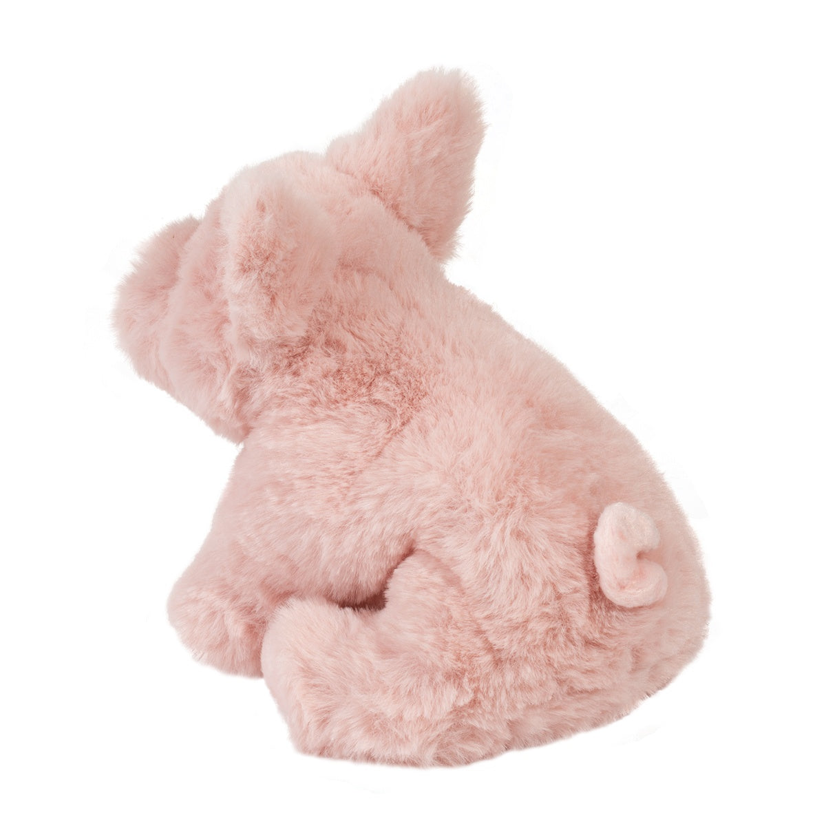 Peluche Pinkie le cochonnet - Douglas