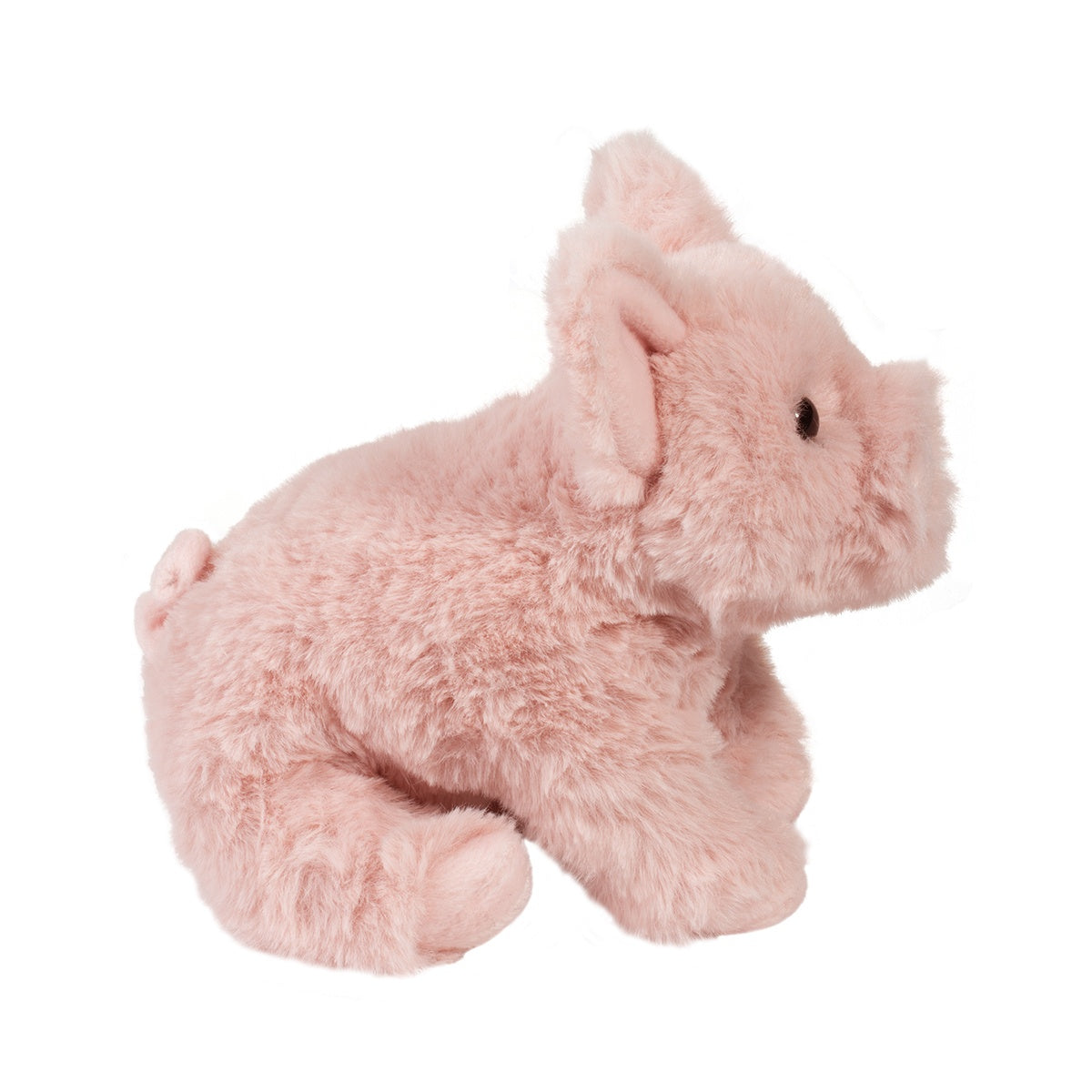 Peluche Pinkie le cochonnet - Douglas