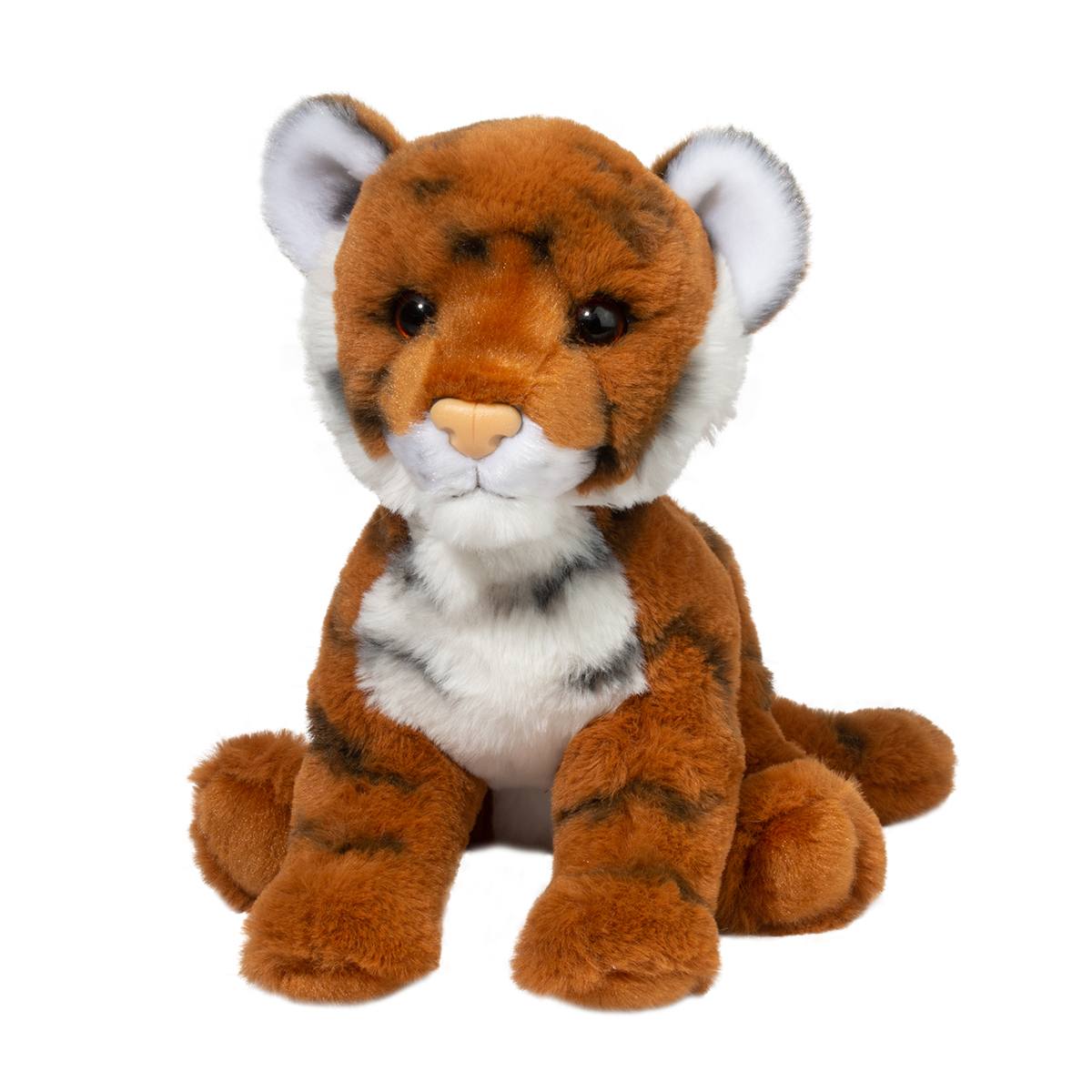 Peluche Romie le tigre - Douglas