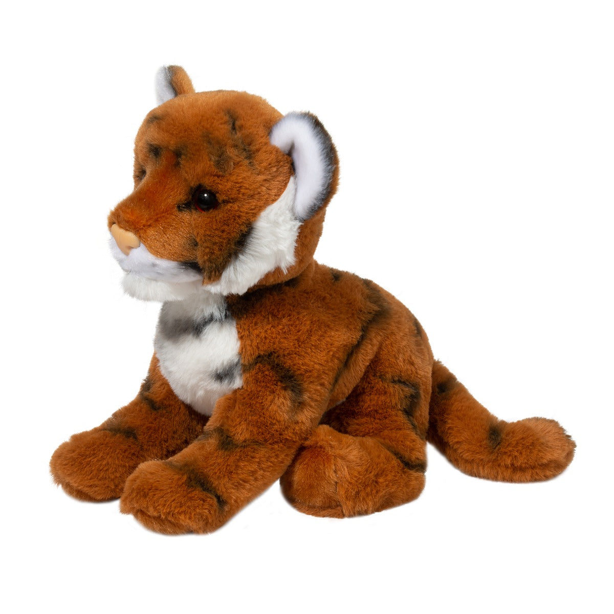 Peluche Romie le tigre - Douglas