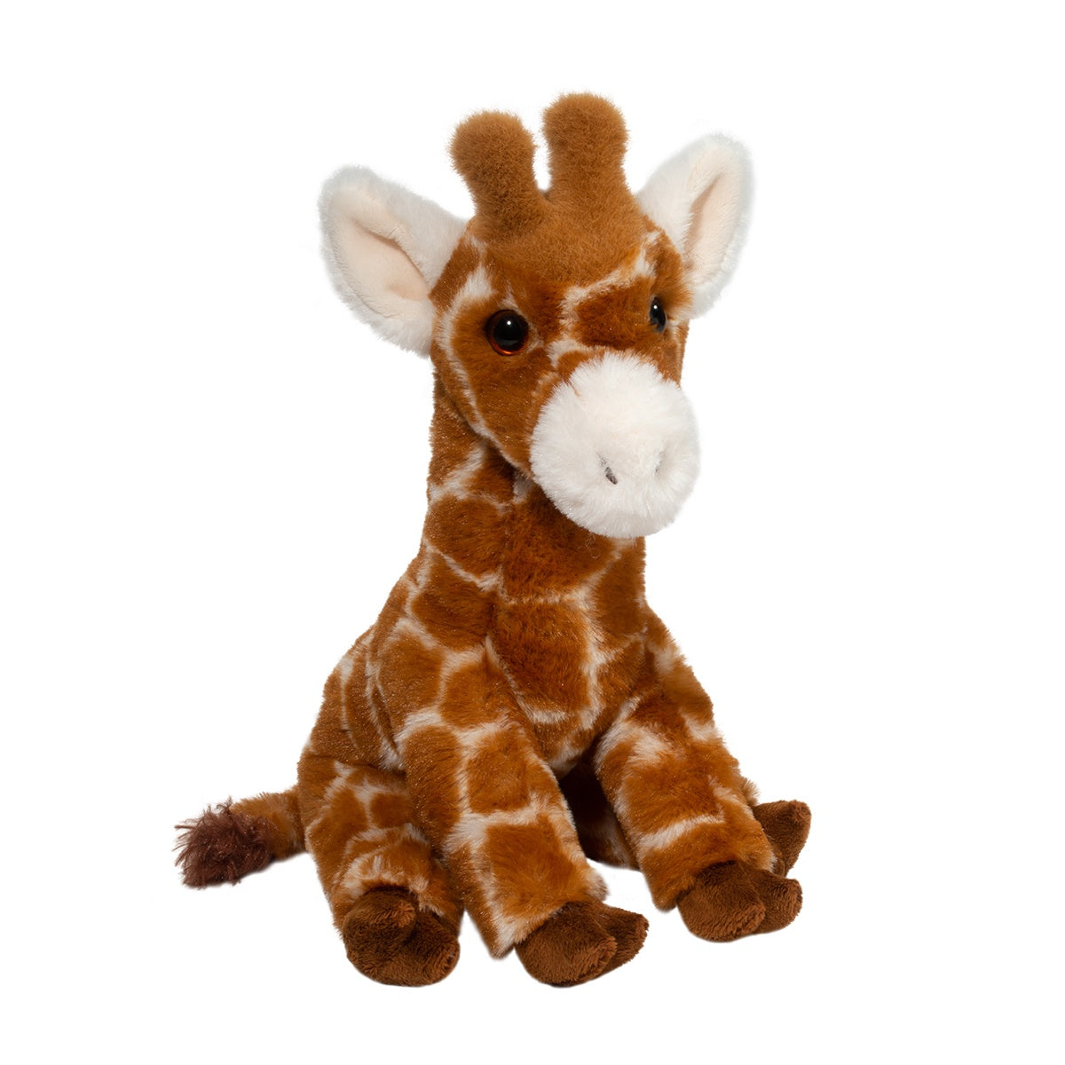 Peluche Jessie la girafe - Douglas