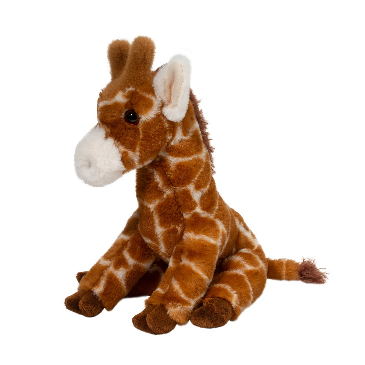 Peluche Jessie la girafe - Douglas