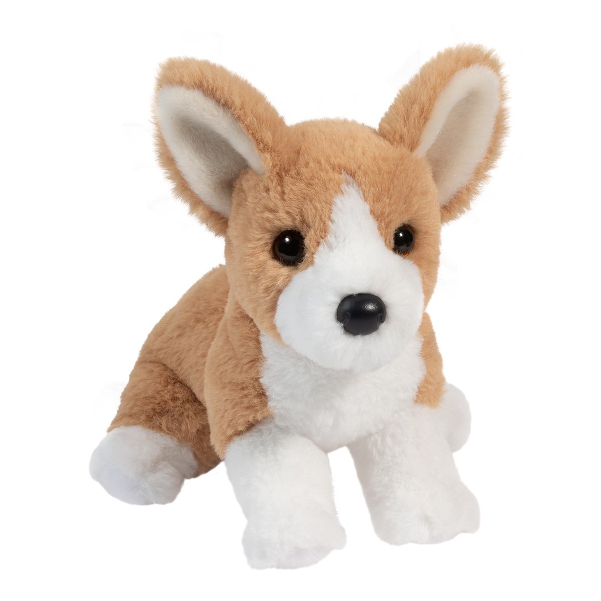 Peluche Cheekie Corgi - Douglas