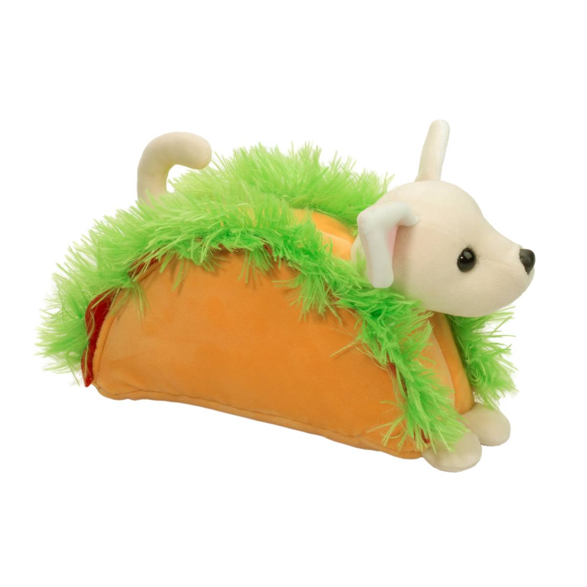 Peluche Taco au chihuahua - Douglas