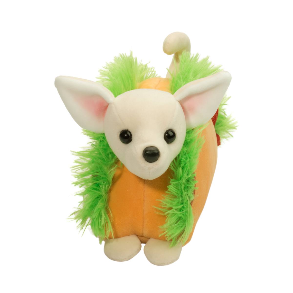 Peluche Taco au chihuahua - Douglas