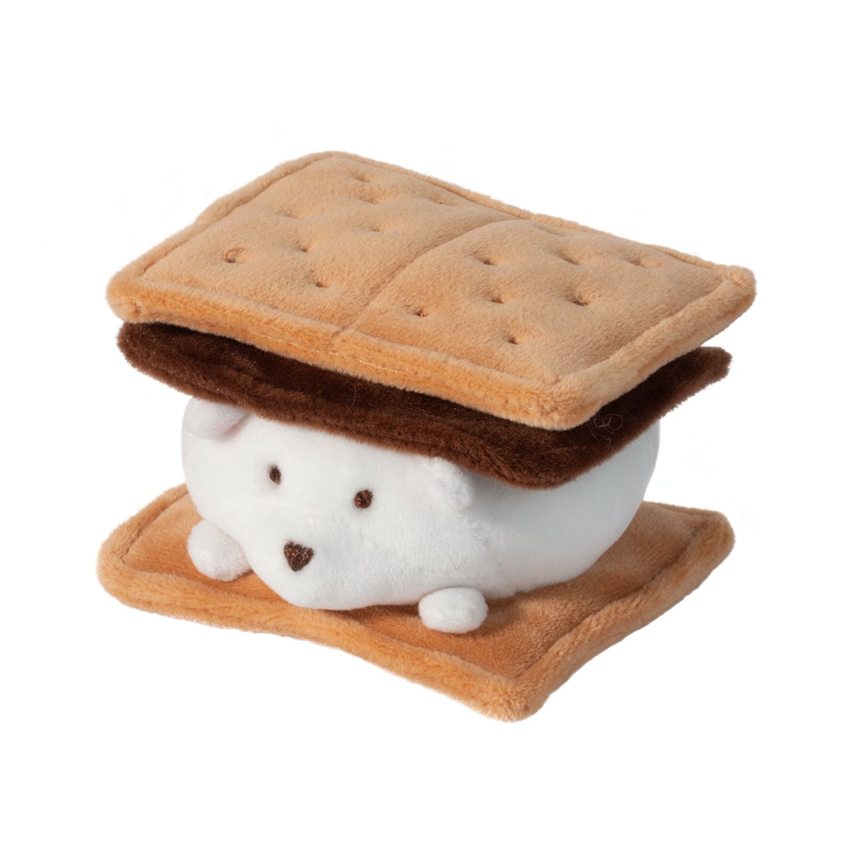 Peluche S'more à l'ours - Douglas