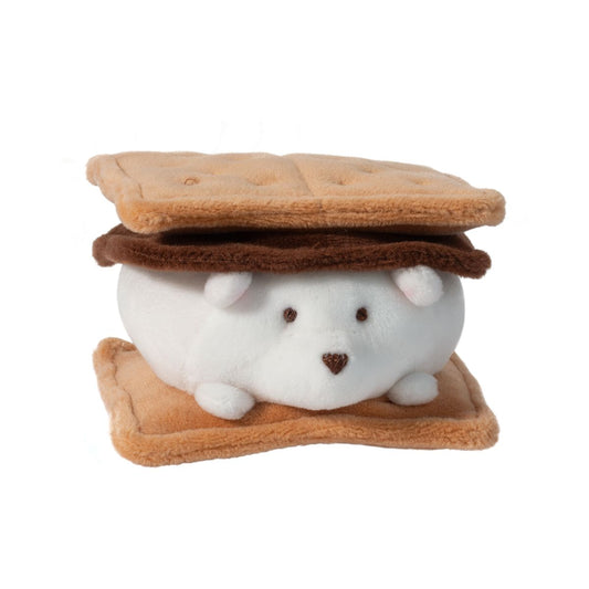 Peluche S'more à l'ours - Douglas